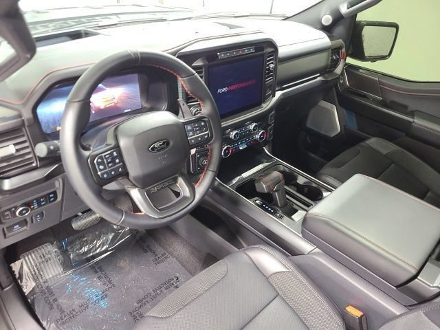 Used 2026 Ford F150 Raptor AWD/4WD image 23