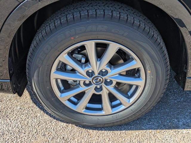 New 2025 MAZDA CX-5 AWD 2.5 S w/ Select Package image 11