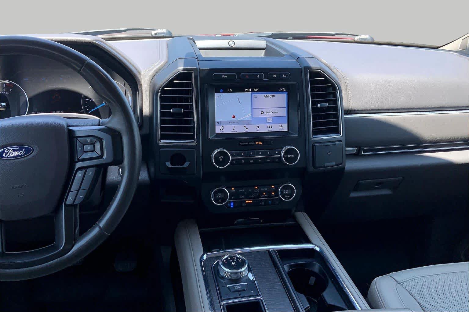 Used 2019 Ford Expedition Limited w/ Equipment Group 302A RWD image 7
