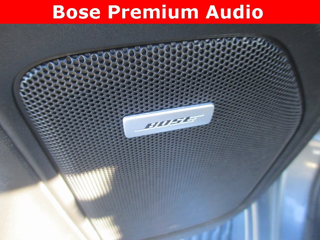 Used 2021 GMC Sierra 1500 Denali w/ Driver Alert Package II image 16