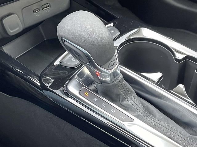 New 2026 Chevrolet Trax ACTIV w/ Driver Confidence Package image 26