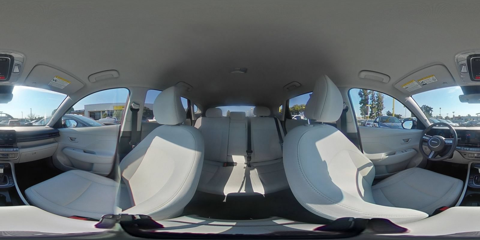 Used 2026 Hyundai Kona SEL Sport FWD image 42