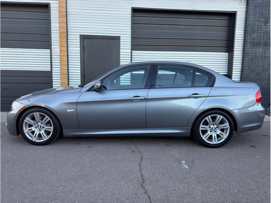 Used 2011 BMW 328i Sedan image 7