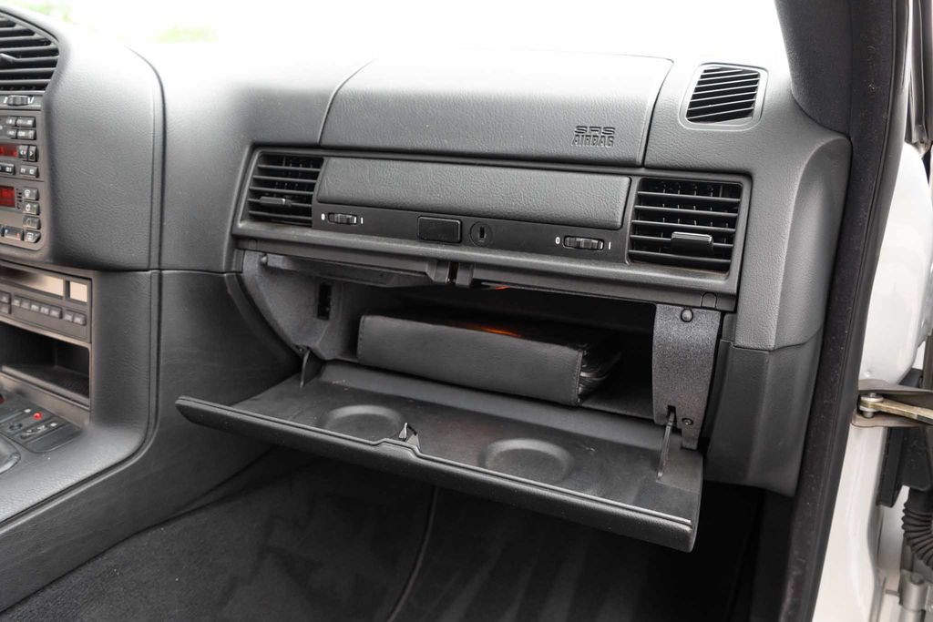 Used 1999 BMW M3 Coupe RWD image 41