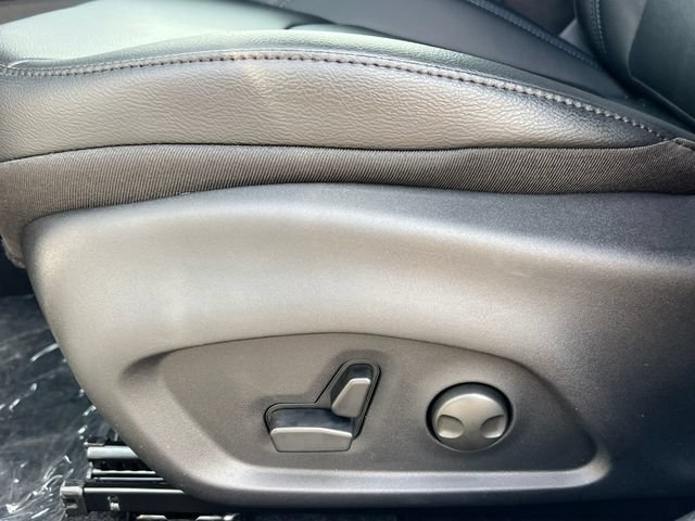 New 2026 Jeep Compass Limited AWD/4WD image 7
