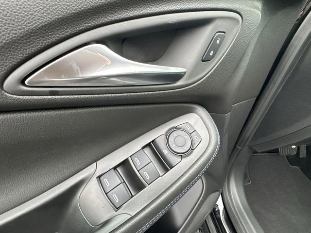 New 2026 Buick Encore GX Sport Touring w/ Comfort Package image 22