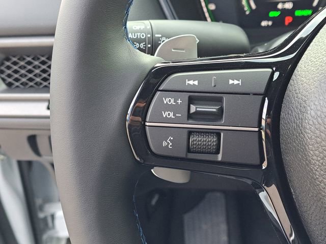 New 2026 Honda Prelude image 8