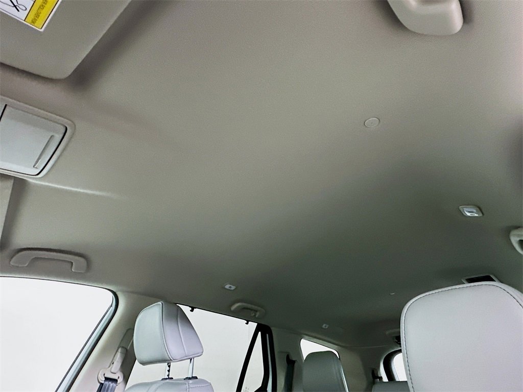 New 2025 Honda Pilot EX-L image 11