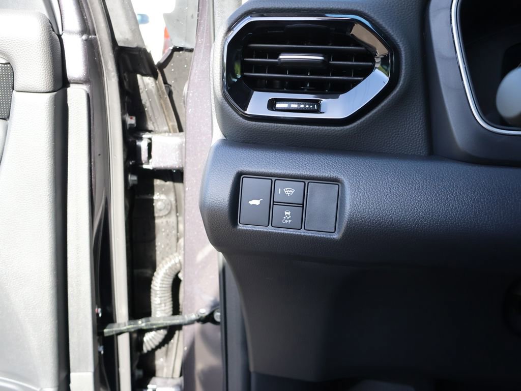 Certified 2025 Honda Pilot Elite image 31