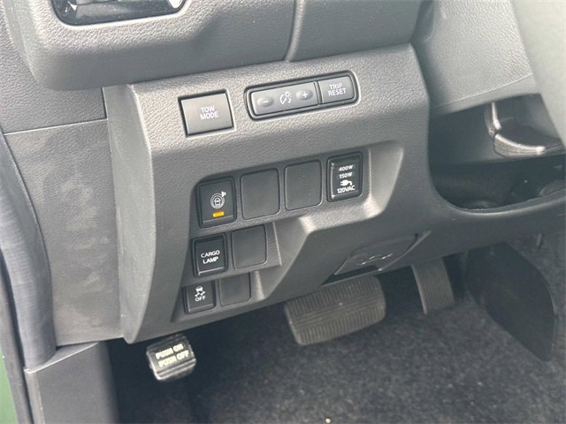 New 2026 Nissan Frontier SV w/ SV Convenience Package image 24