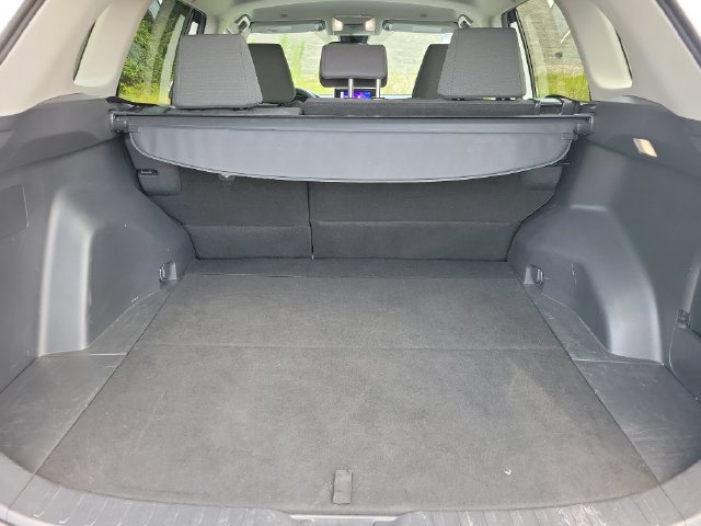 Used 2024 Toyota RAV4 XLE FWD image 19