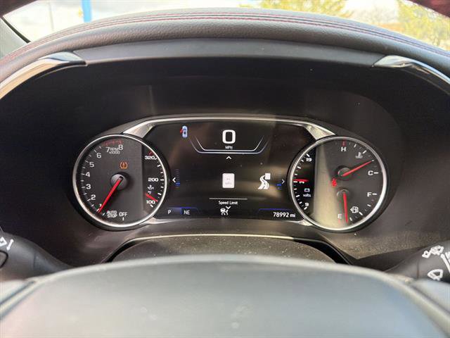 Used 2021 Chevrolet Blazer RS w/ Driver Confidence II Package image 33