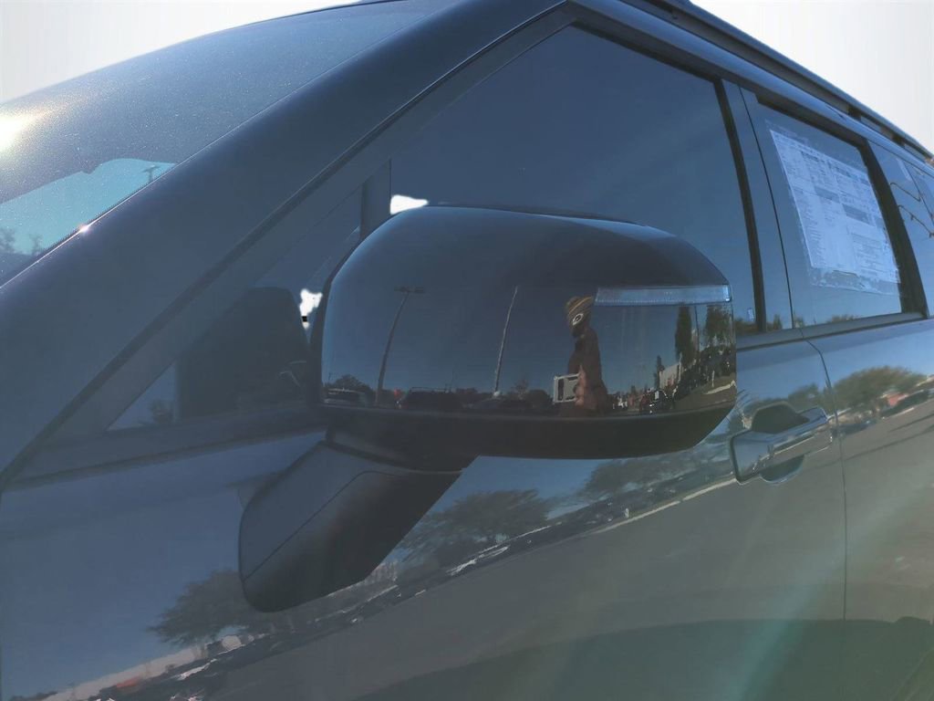 New 2026 Hyundai Santa Fe XRT image 12