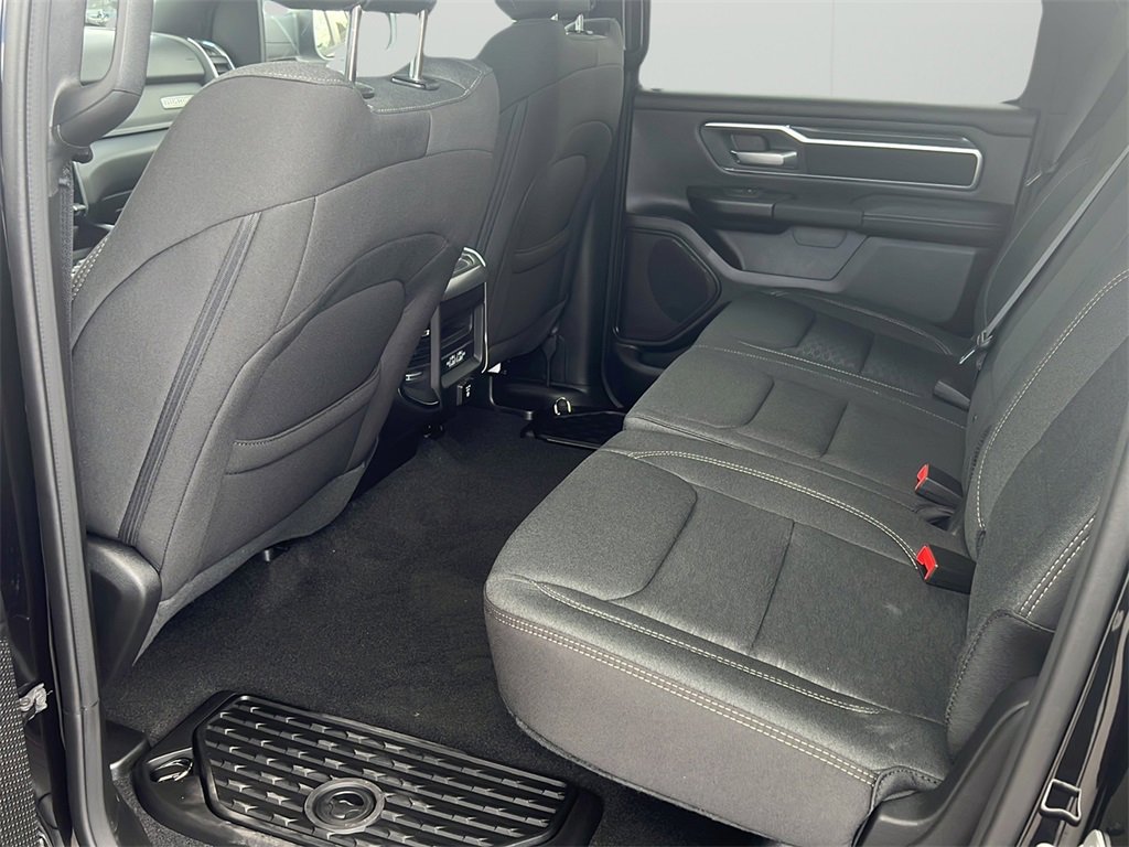New 2026 RAM 1500 Big Horn image 39