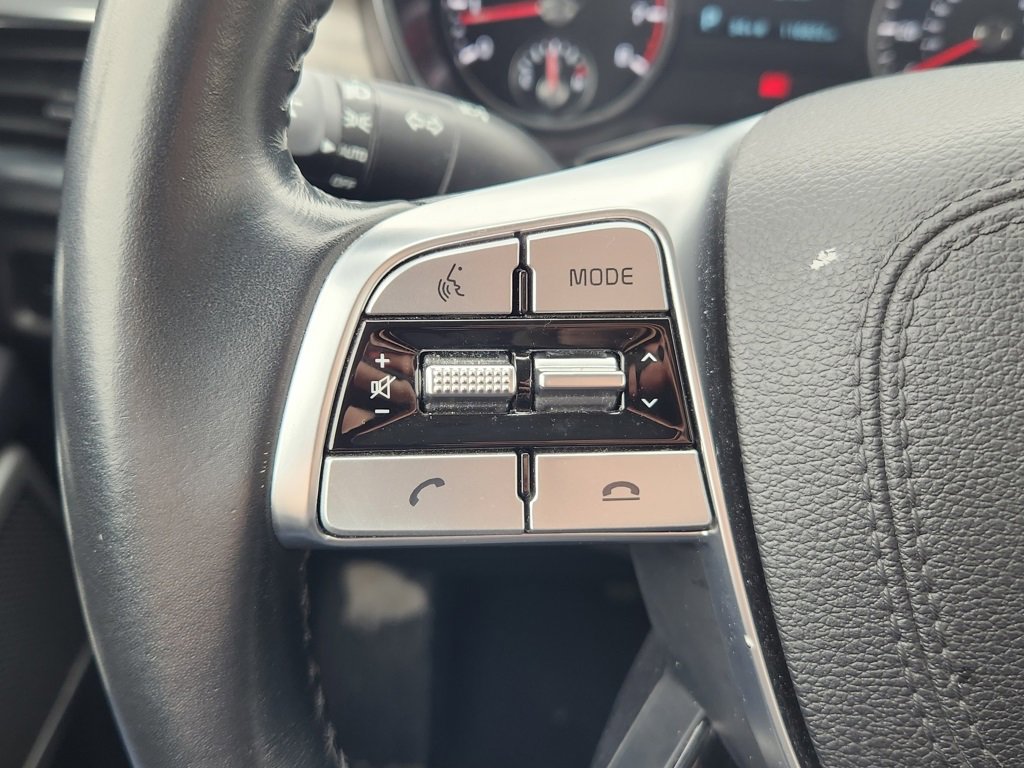 Used 2022 Kia Telluride EX w/ EX Premium Package image 39