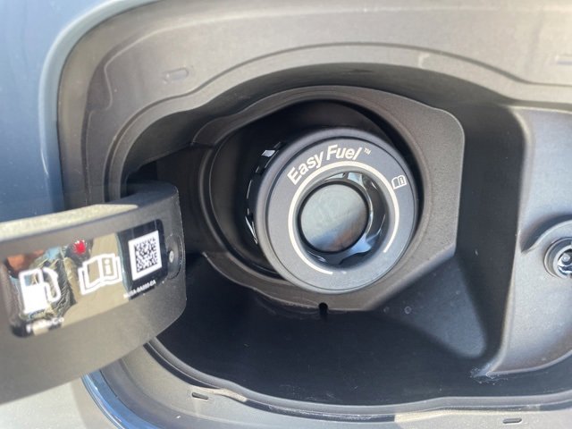 New 2026 Ford Explorer Active image 6