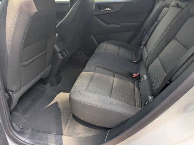 New 2027 Chevrolet Equinox LT FWD image 24