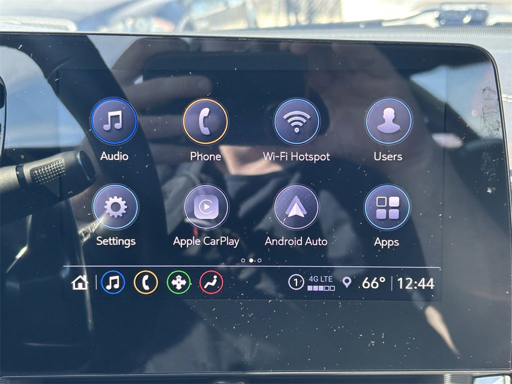 Used 2021 Chevrolet Corvette Stingray Coupe w/ Z51 Performance Package image 32