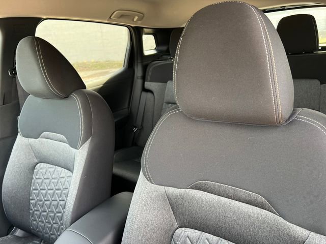 New 2026 Nissan Kicks SV w/ Cold Weather Package image 8