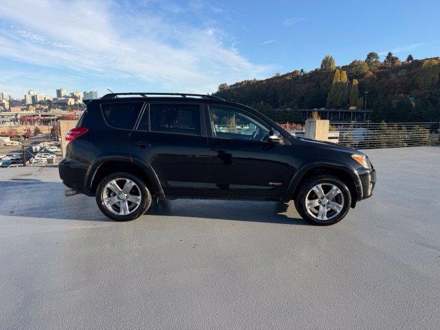 Used 2010 Toyota RAV4 Sport w/ Sport Appearance Pkg AWD/4WD image 2