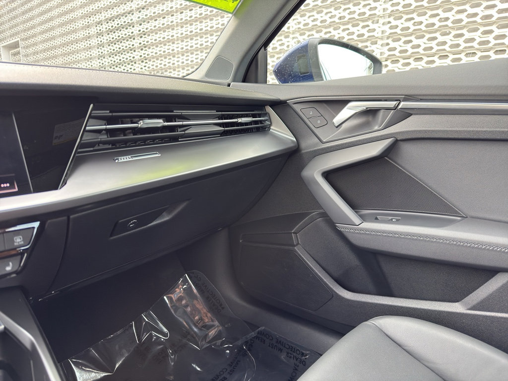 Used 2023 Audi A3 2.0T Premium w/ Convenience Package image 26