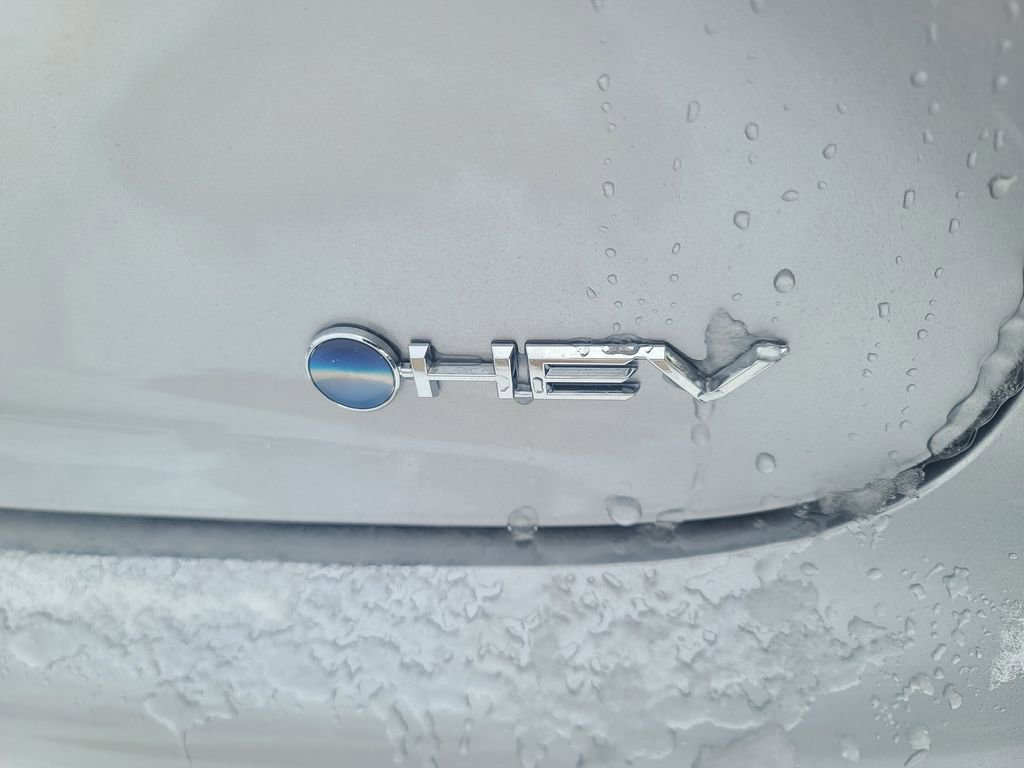 New 2026 Toyota Prius Limited image 12