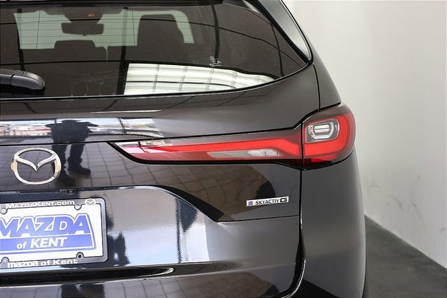 New 2026 MAZDA CX-90 3.3 Turbo w/ Preferred Package image 13