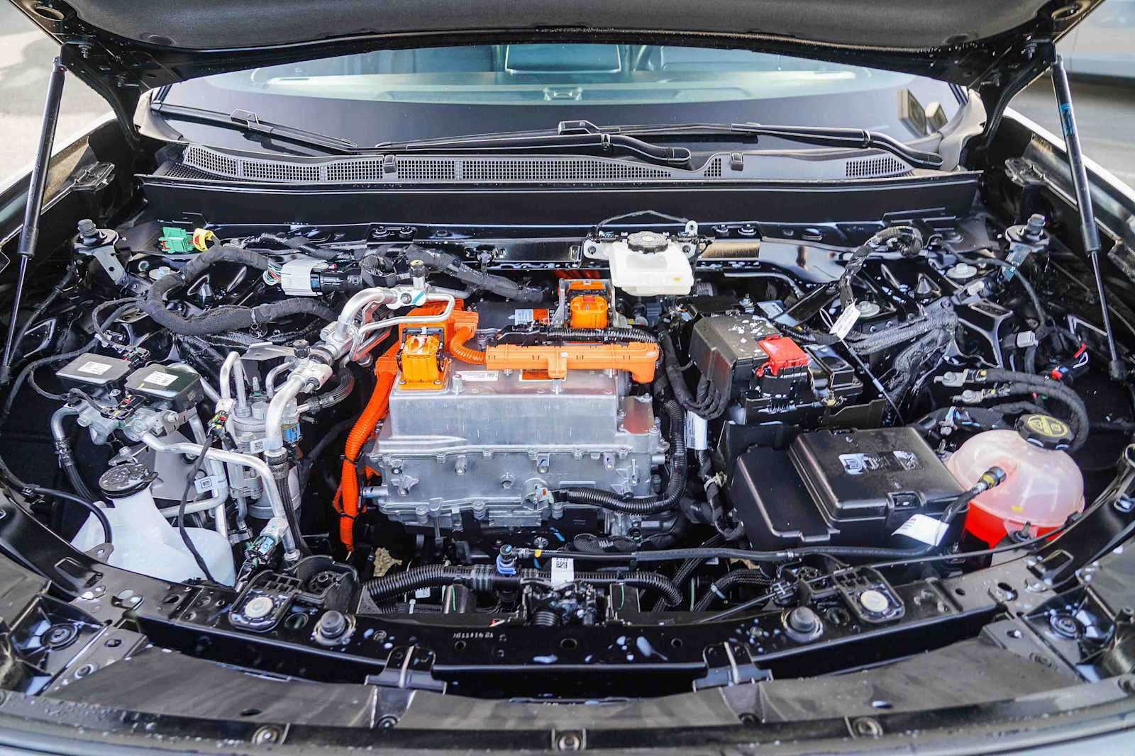 Certified 2024 Honda Prologue Touring image 25