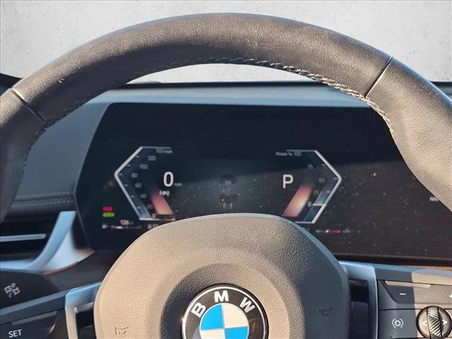 Used 2023 BMW X1 xDrive28i w/ Convenience Package AWD/4WD image 9