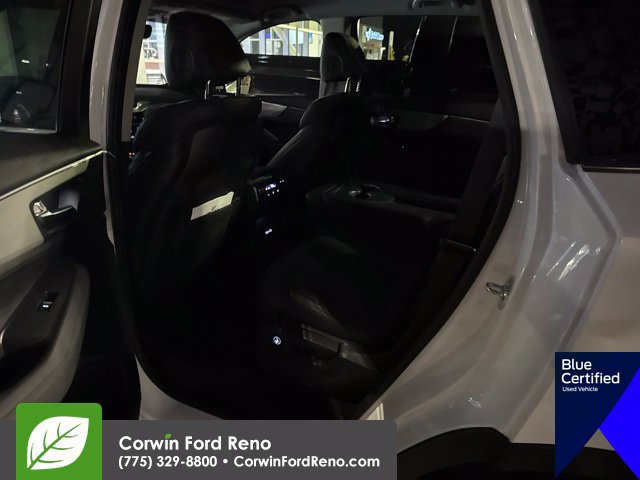 Used 2024 Acura MDX SH-AWD image 11