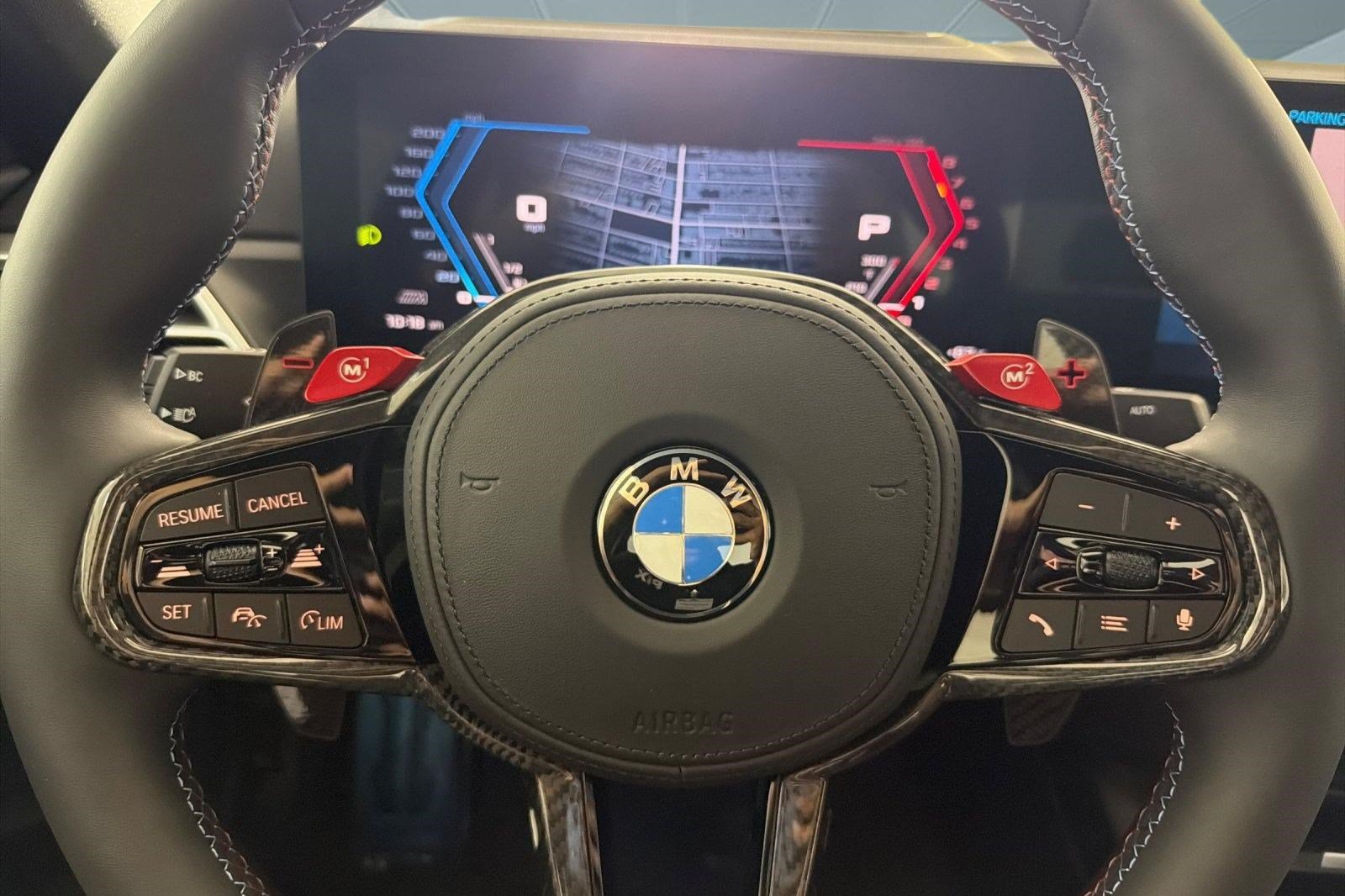 New 2026 BMW M2 w/ Lighting Package RWD image 11