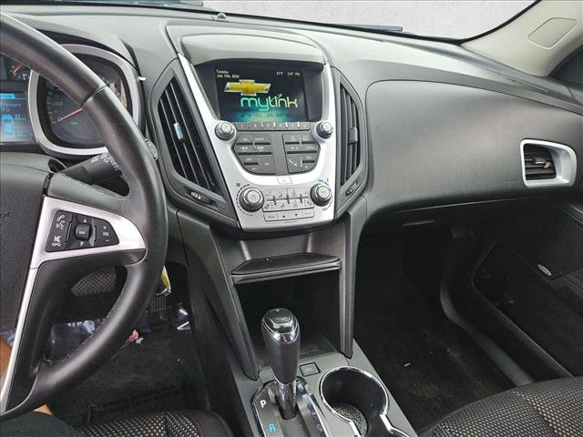Used 2016 Chevrolet Equinox LT w/ Convenience Package FWD image 11