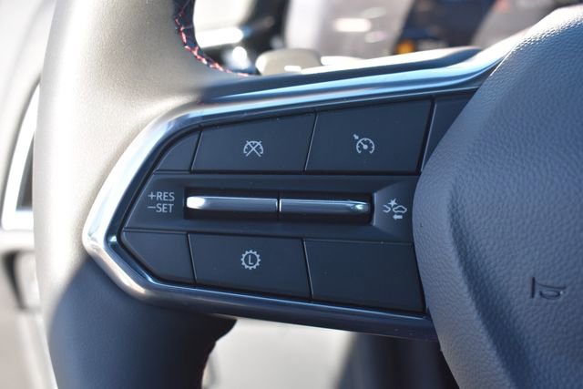 New 2026 Chevrolet Suburban RST w/ Comfort Package image 32