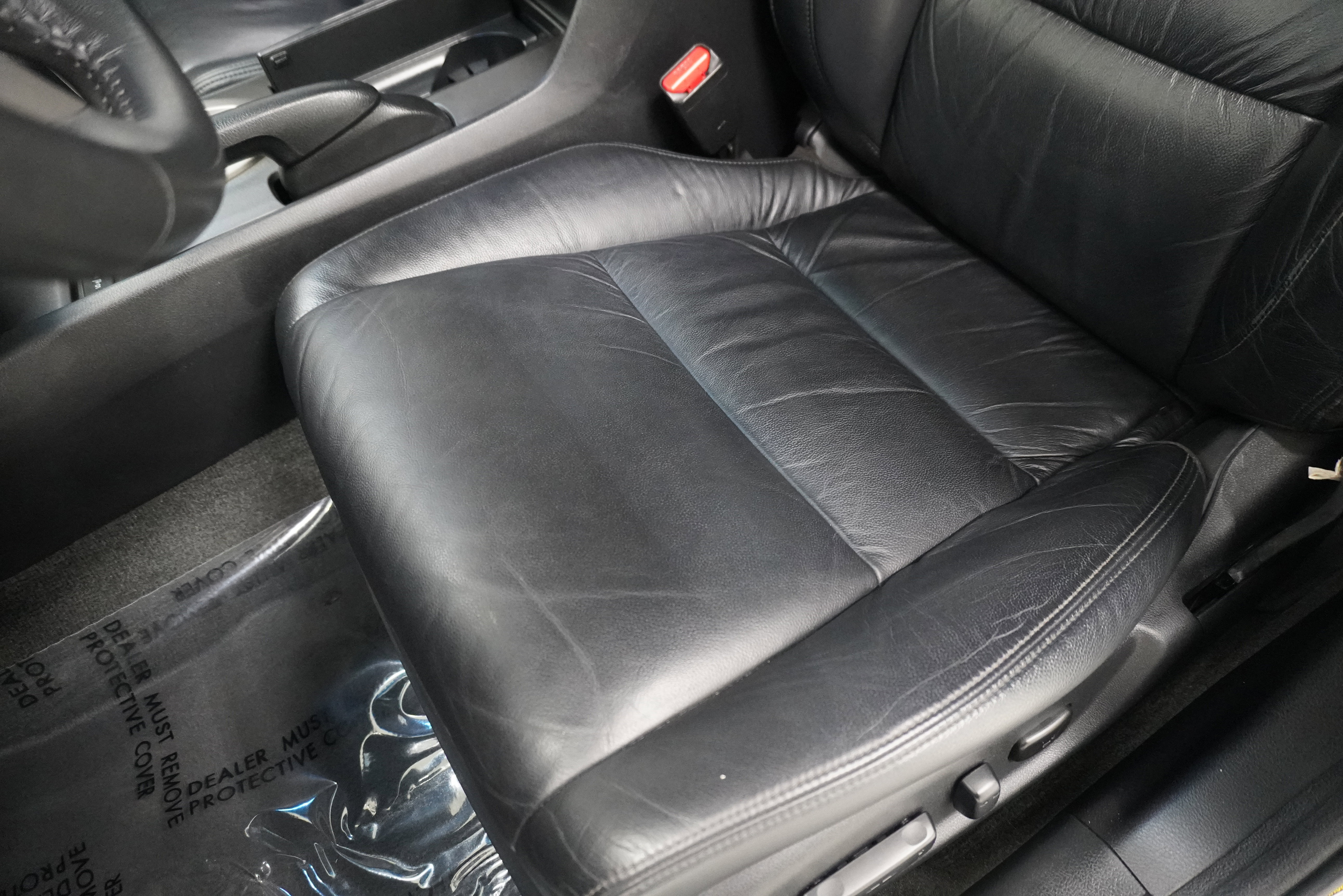 Used 2012 Honda Accord EX-L image 13