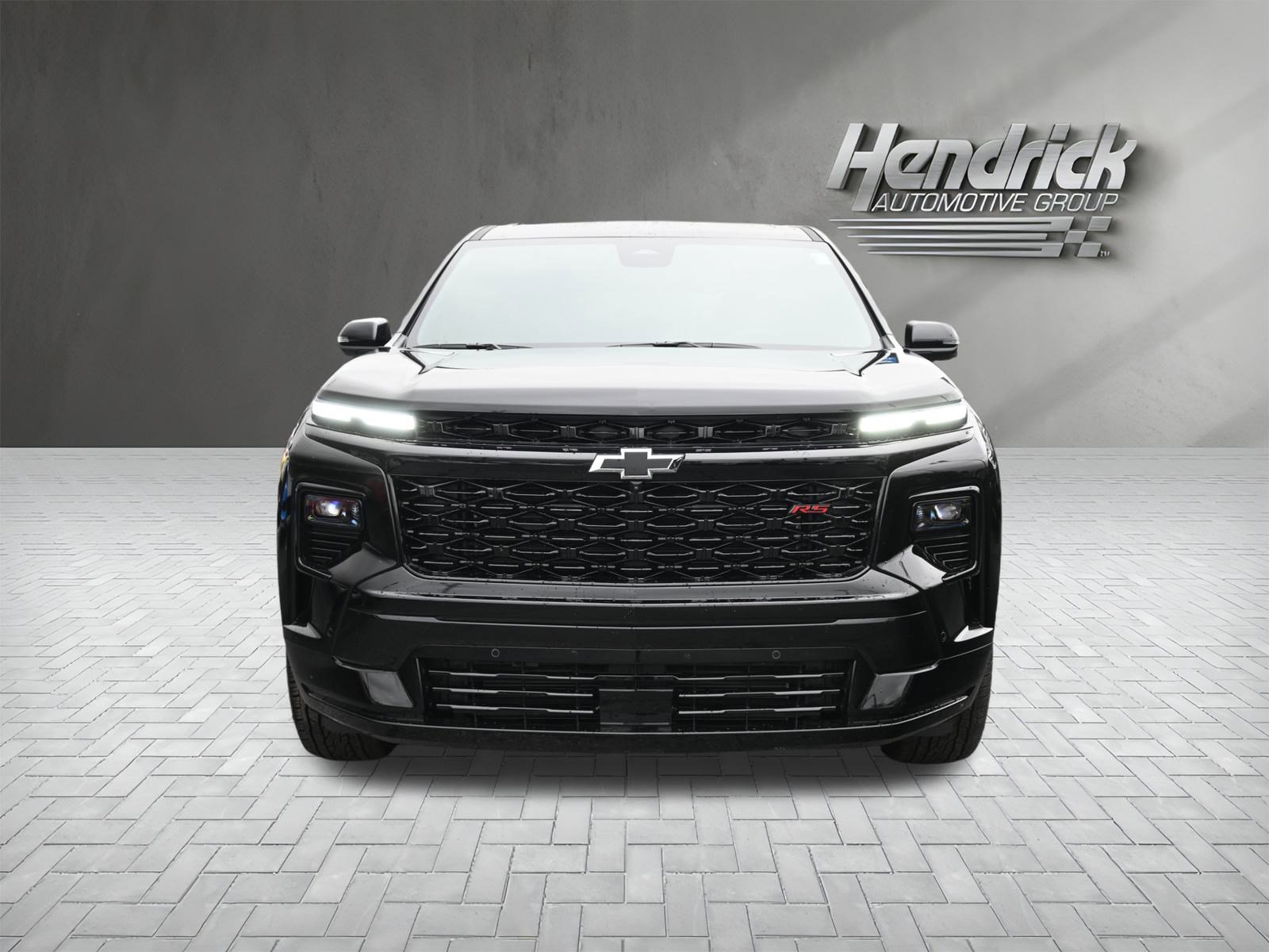 Used 2026 Chevrolet Traverse RS w/ LPO, Floor Liner Package image 6