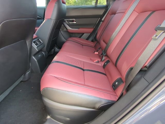 Used 2026 MAZDA CX-50 AWD 2.5 Hybrid w/ Weather Package image 9