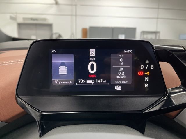 Used 2022 Volkswagen ID.4 Pro S image 14