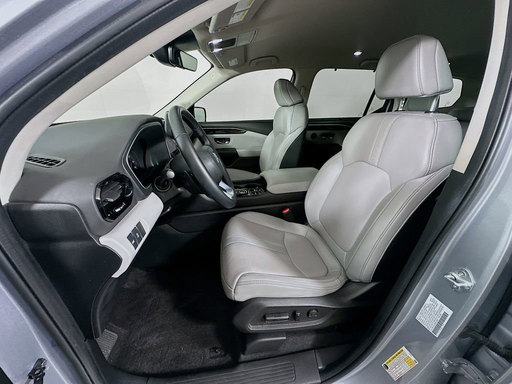 Certified 2023 Honda Pilot EX-L image 20