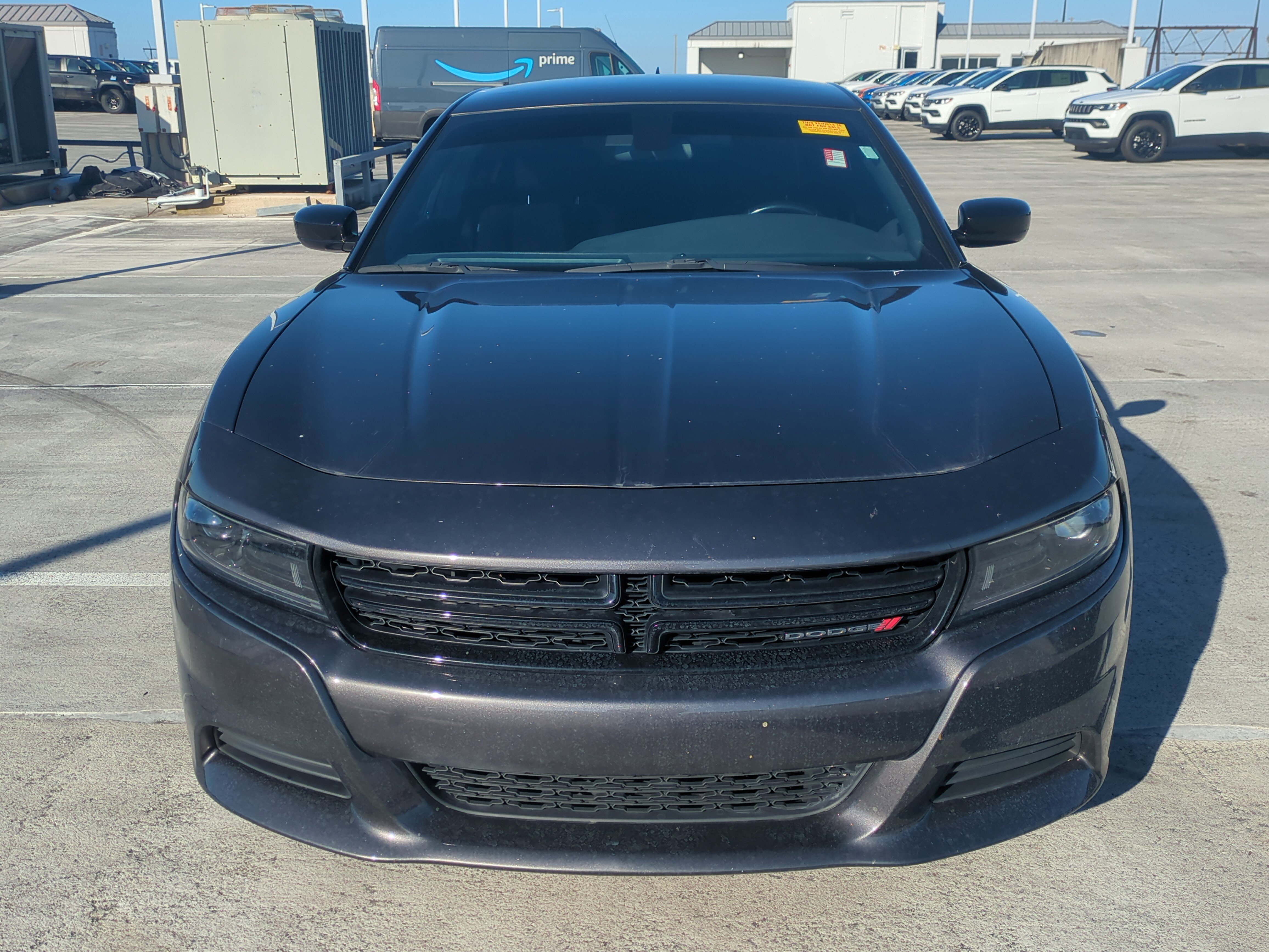 Used 2023 Dodge Charger SXT image 3