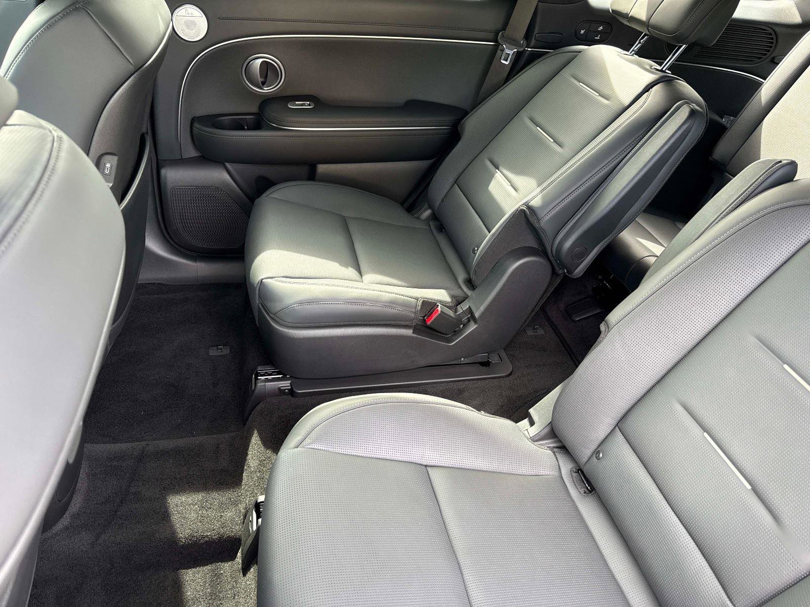 New 2026 Hyundai Palisade Calligraphy image 13