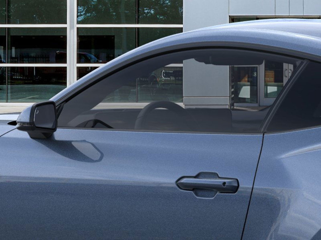 New 2026 Ford Mustang Premium RWD image 20