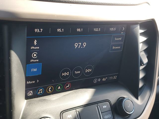 Certified 2023 GMC Acadia Denali image 26