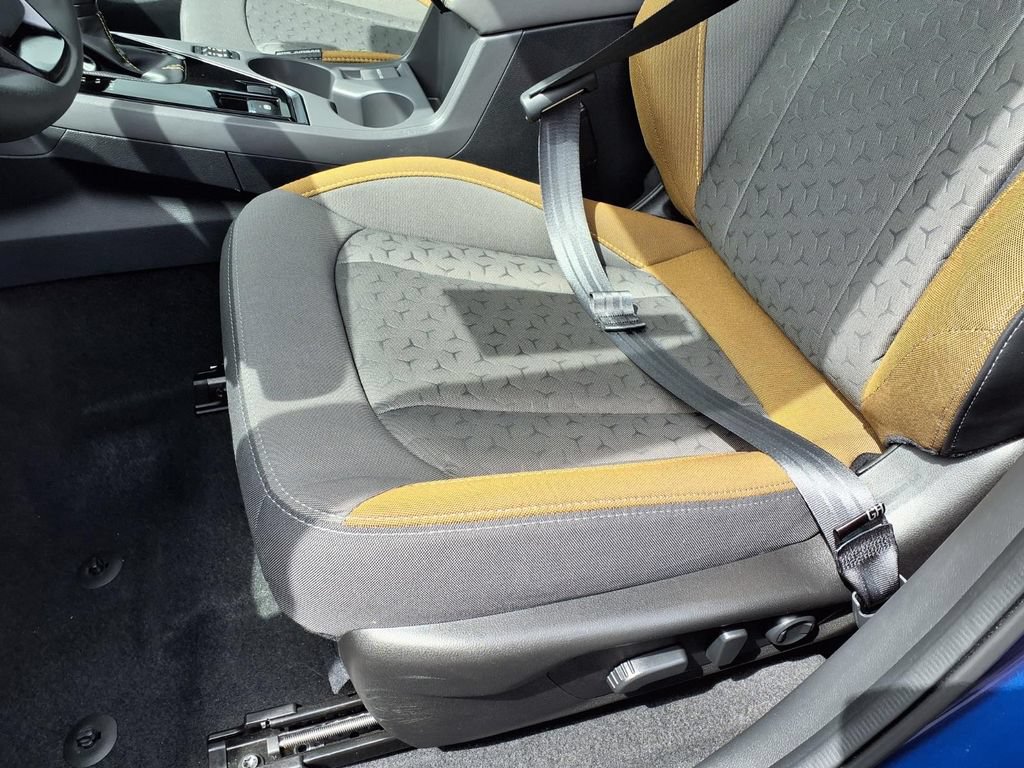 Certified 2026 Subaru Crosstrek 2.5i Sport AWD/4WD image 26