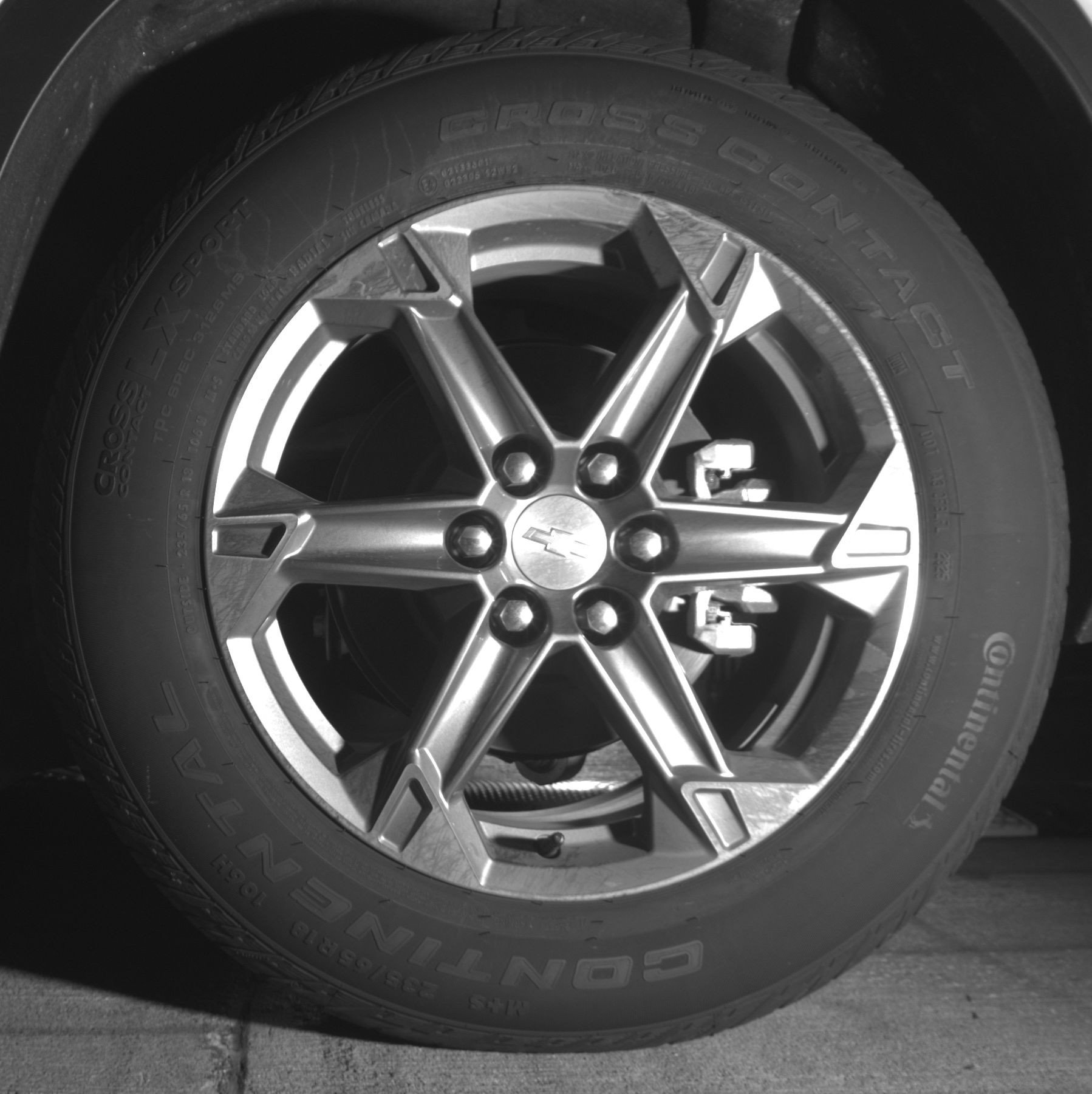 Used 2025 Chevrolet Blazer LT FWD image 14