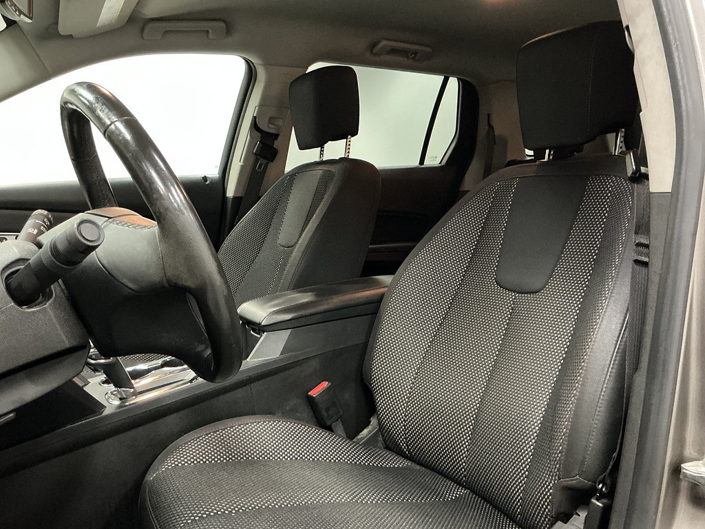 Used 2012 GMC Terrain SLE FWD image 9