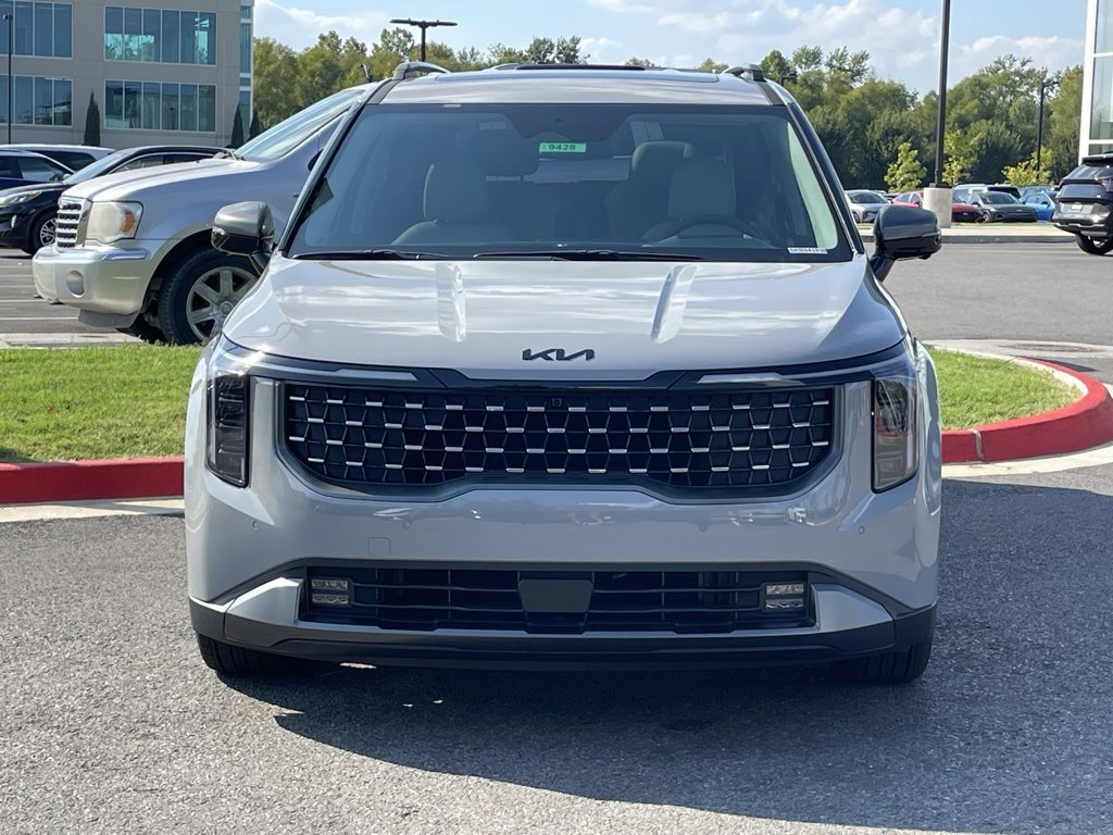 New 2026 Kia Carnival SX Prestige image 2