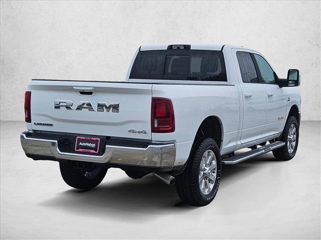 New 2026 RAM 2500 Laramie image 5