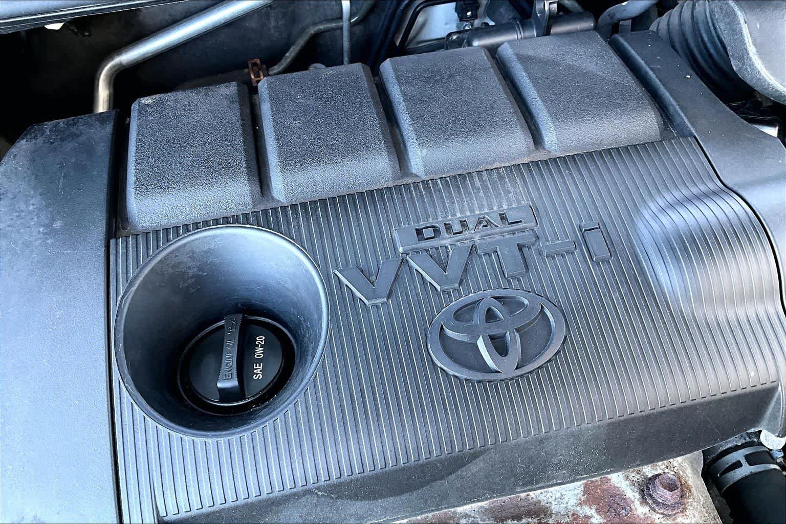 Used 2015 Toyota Venza LE AWD/4WD image 29