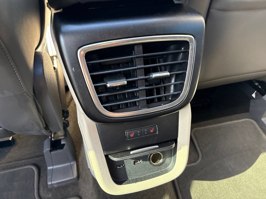 Used 2019 Lincoln Nautilus Reserve FWD image 19