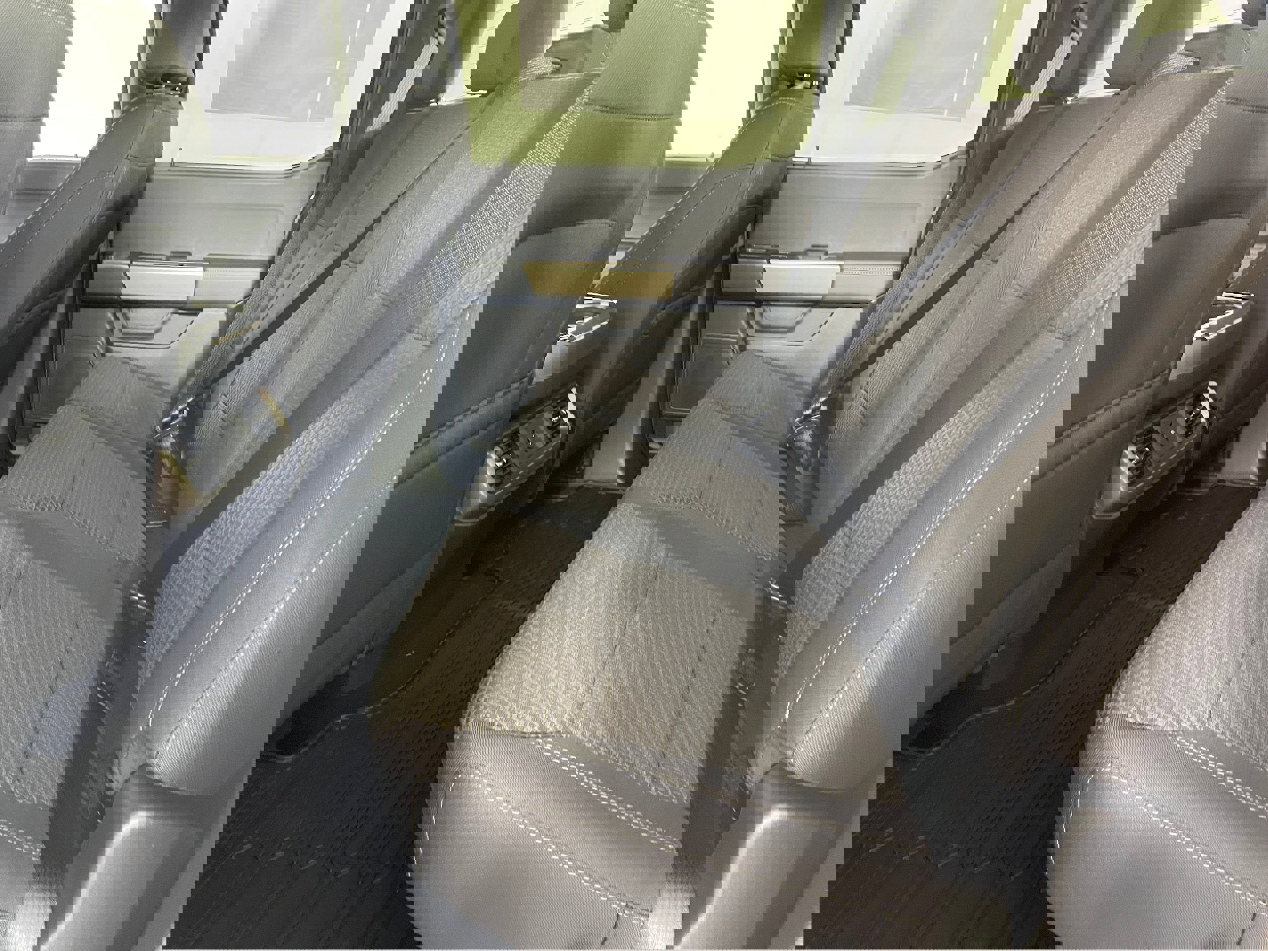 New 2026 Ford F150 STX w/ Equipment Group 201A FX4 image 4